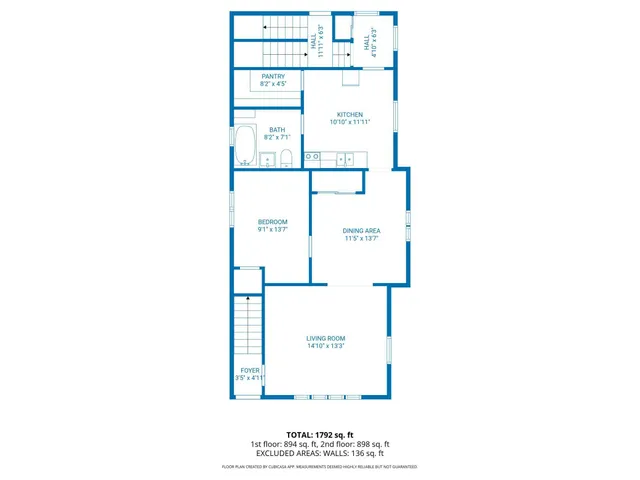 $110,000 | 414 9th Street South, Virginia, MN 55792