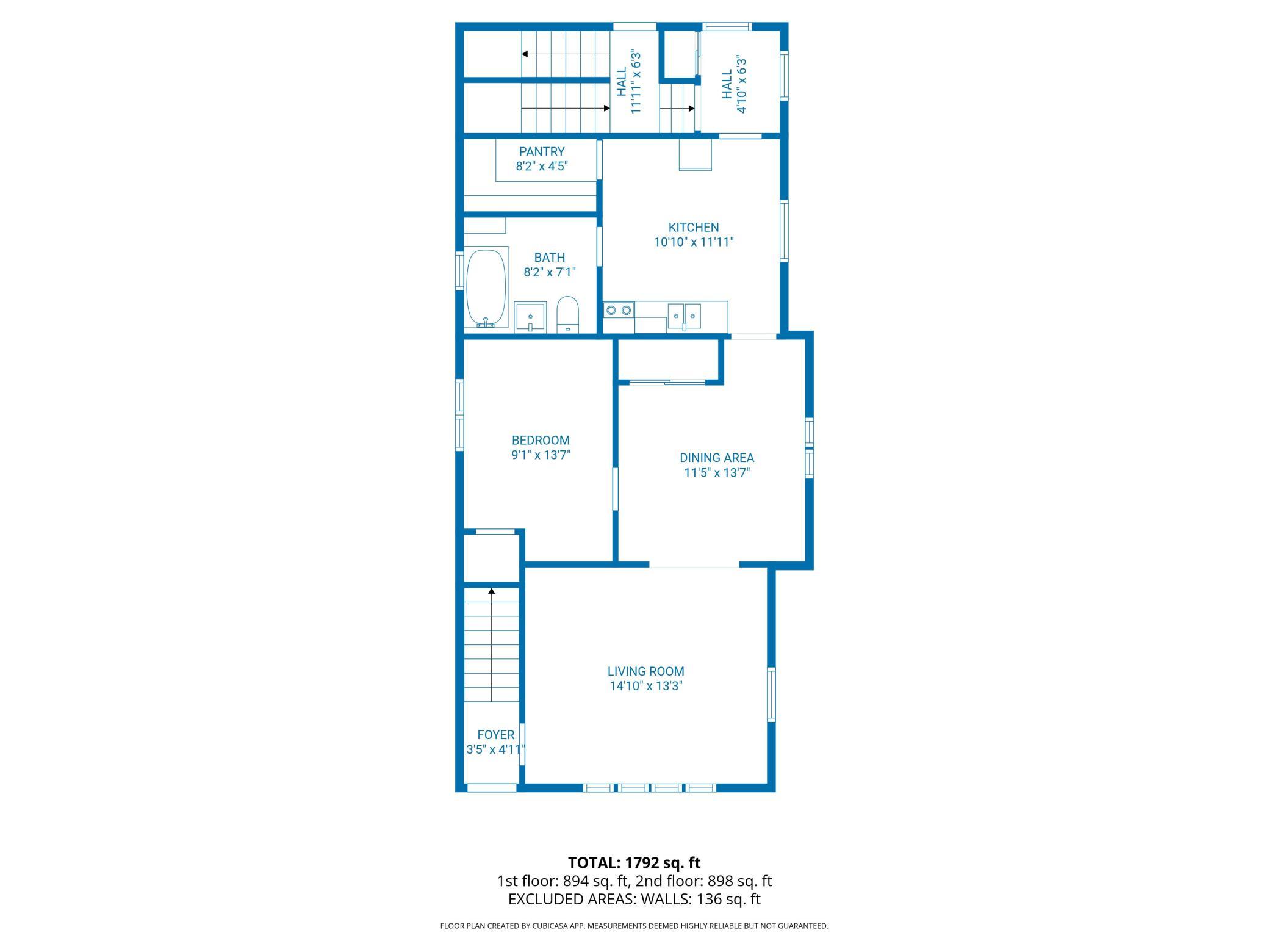 414 9th Street South Virginia, MN 55792 - Photo 41 of 43