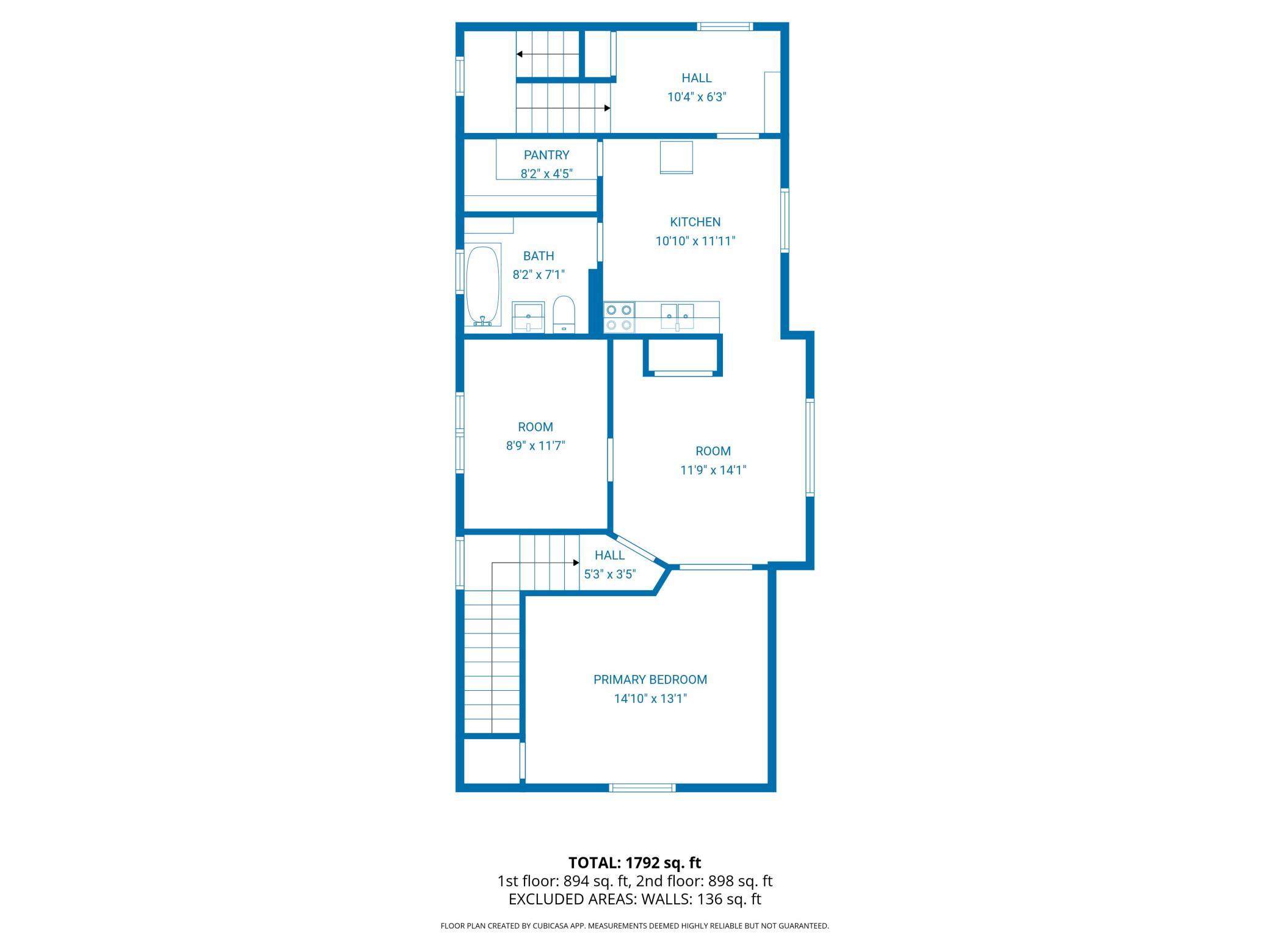 414 9th Street South Virginia, MN 55792 - Photo 42 of 43