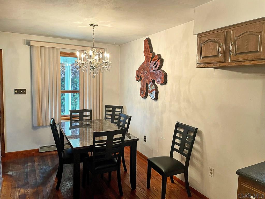 1015 Locust Street St. Michael, PA 15951 - Photo 10 of 36