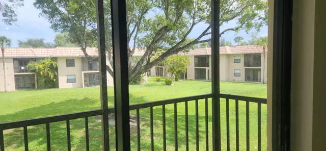 a view of an outdoor space