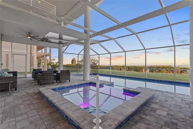 $3,900,000 | 4908 64th Drive West, Bradenton, FL 34210