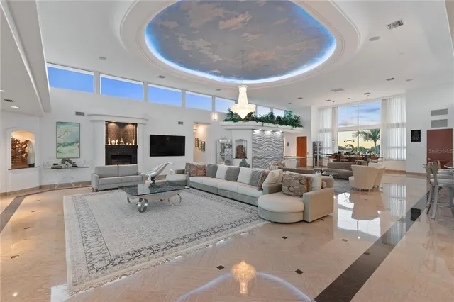 $3,900,000 | 4908 64th Drive West, Bradenton, FL 34210