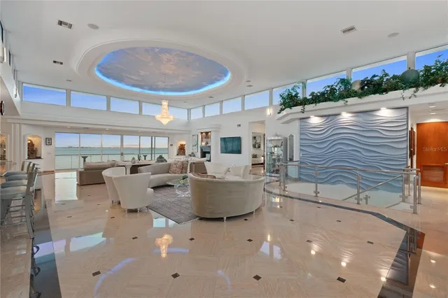 $3,900,000 | 4908 64th Drive West, Bradenton, FL 34210