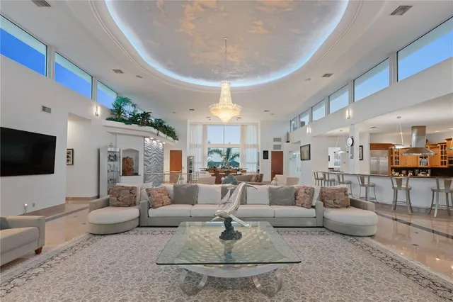 $3,900,000 | 4908 64th Drive West, Bradenton, FL 34210