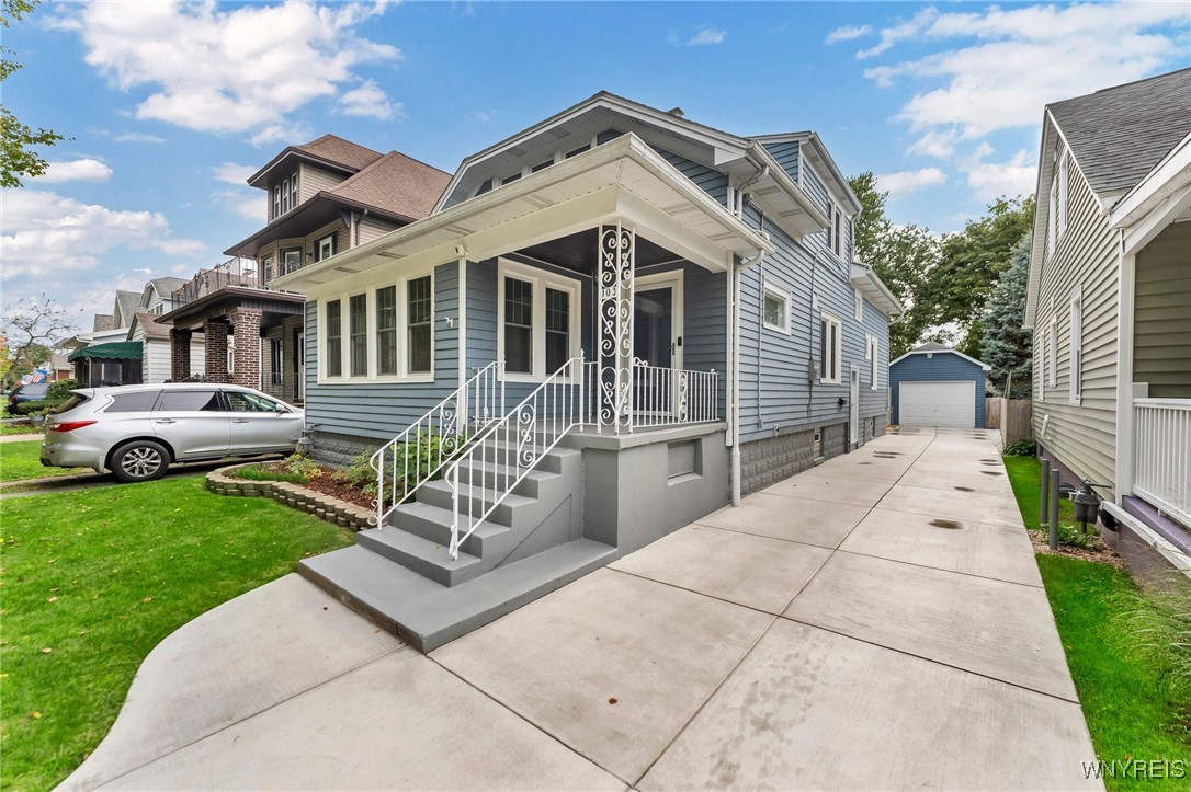 103 Potters Road Buffalo, NY 14220 - Photo 2 of 49