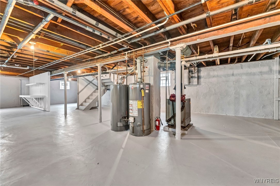 103 Potters Road Buffalo, NY 14220 - Photo 43 of 49