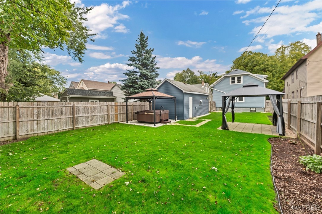 103 Potters Road Buffalo, NY 14220 - Photo 45 of 49