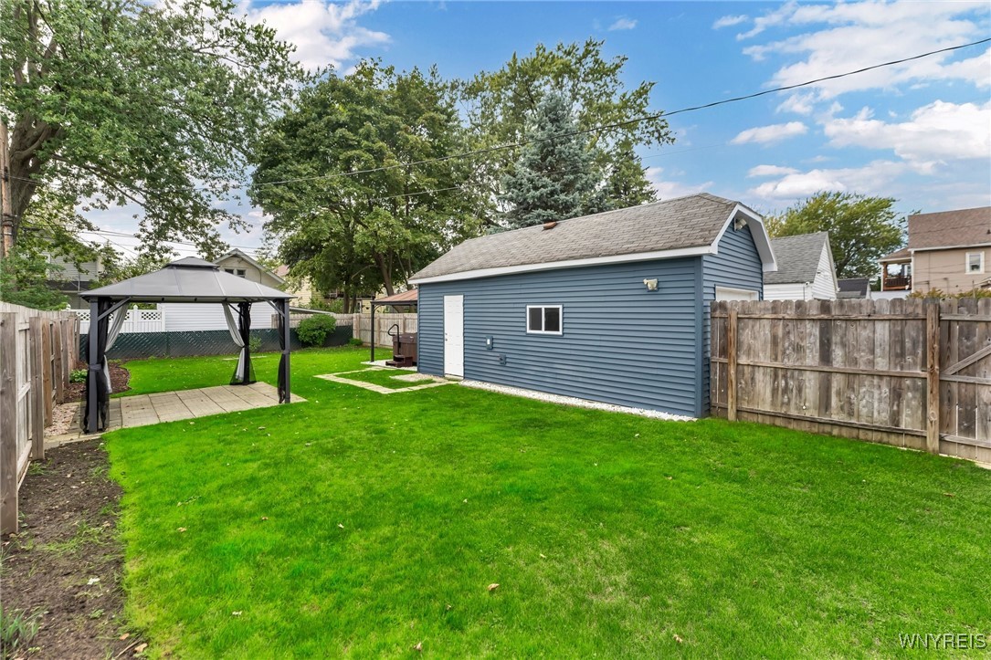 103 Potters Road Buffalo, NY 14220 - Photo 47 of 49