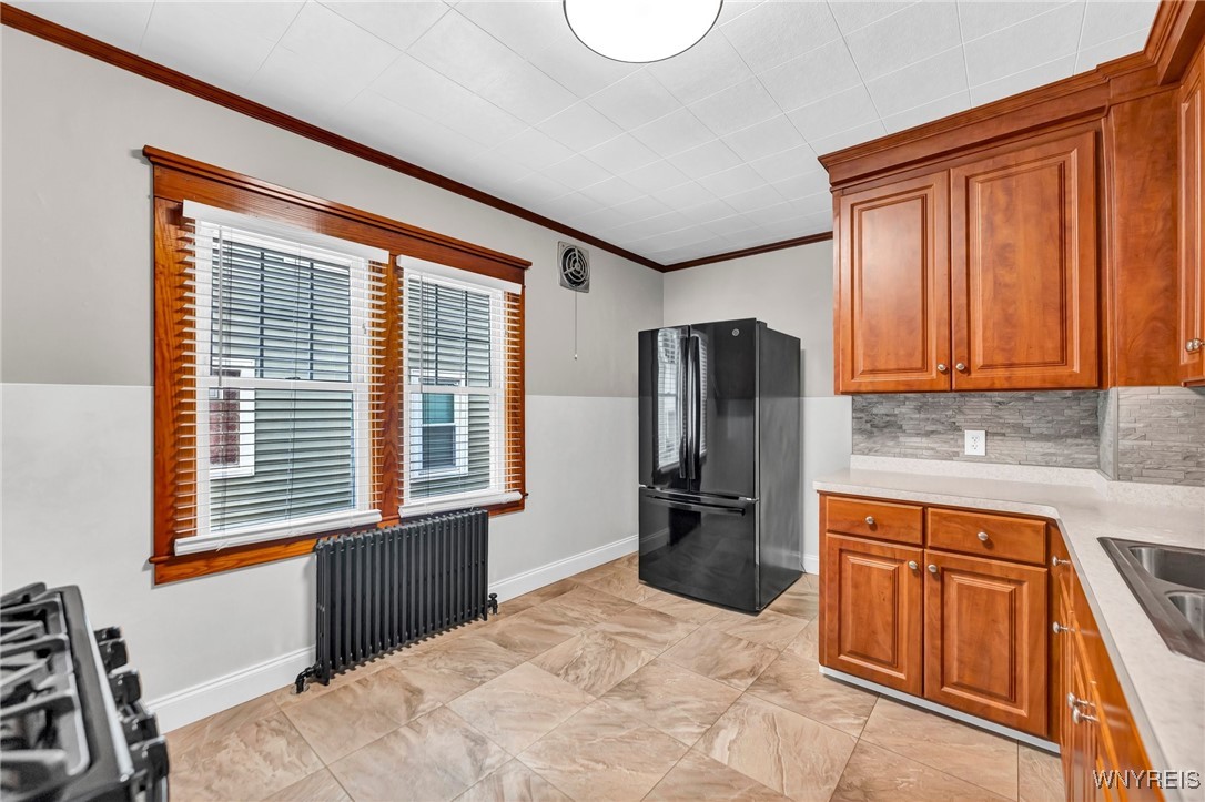 103 Potters Road Buffalo, NY 14220 - Photo 5 of 49 updated kitchen