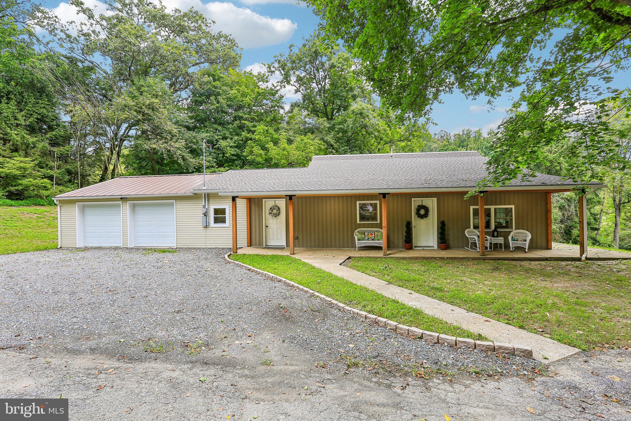 35 Pittsburg Hill Road Conestoga, PA 17516 - Photo 2 of 33 Gallery Image 2
