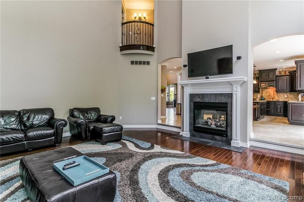 4906 Stonehenge Drive Rochester, MI 48306 - Photo 26 of 53