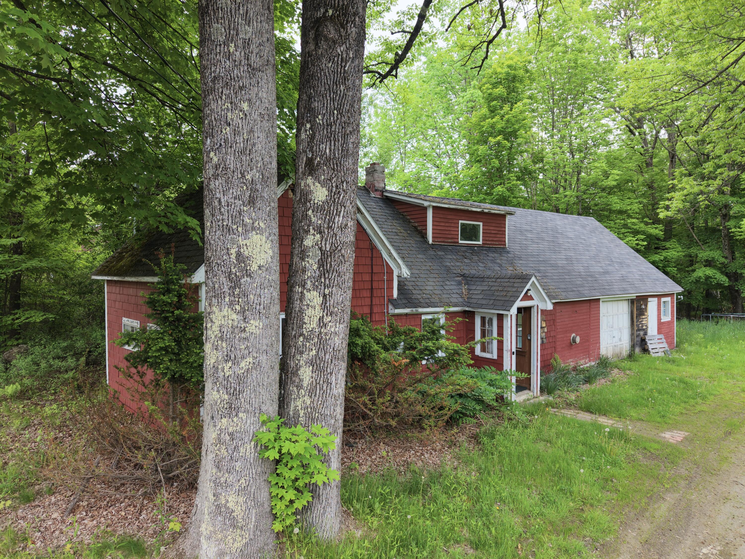 197 Smithfield Road Belgrade, ME 04917 - Photo 7 of 72 DJI_20260529161551_0051_D