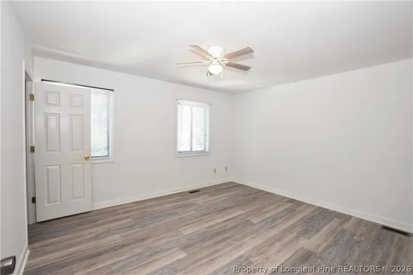 $1,265 | 400 North Steele Street, Unit B, Sanford, NC 27330