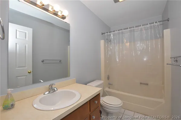 $1,265 | 400 North Steele Street, Unit B, Sanford, NC 27330