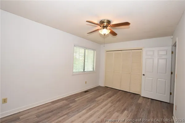 $1,265 | 400 North Steele Street, Unit B, Sanford, NC 27330