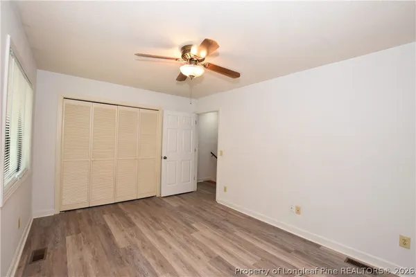 $1,265 | 400 North Steele Street, Unit B, Sanford, NC 27330