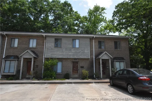 $1,265 | 400 North Steele Street, Unit B, Sanford, NC 27330