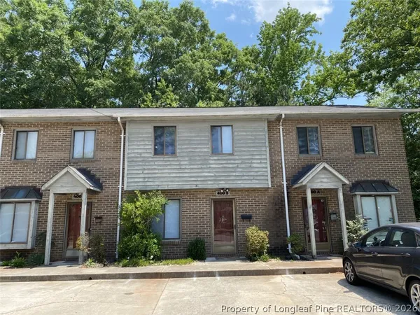 $1,265 | 400 North Steele Street, Unit B, Sanford, NC 27330