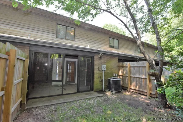 $1,265 | 400 North Steele Street, Unit B, Sanford, NC 27330