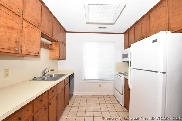 $1,265 | 400 North Steele Street, Unit B, Sanford, NC 27330