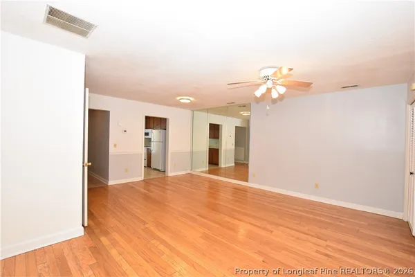 $1,265 | 400 North Steele Street, Unit B, Sanford, NC 27330