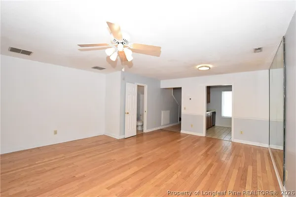 $1,265 | 400 North Steele Street, Unit B, Sanford, NC 27330