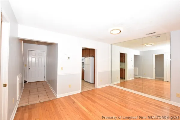 $1,265 | 400 North Steele Street, Unit B, Sanford, NC 27330