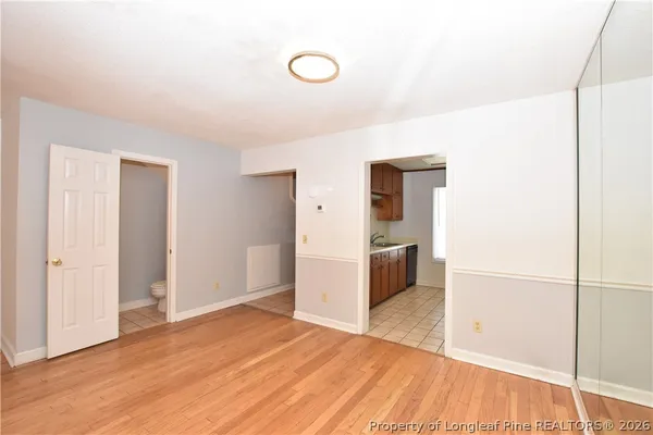 $1,265 | 400 North Steele Street, Unit B, Sanford, NC 27330