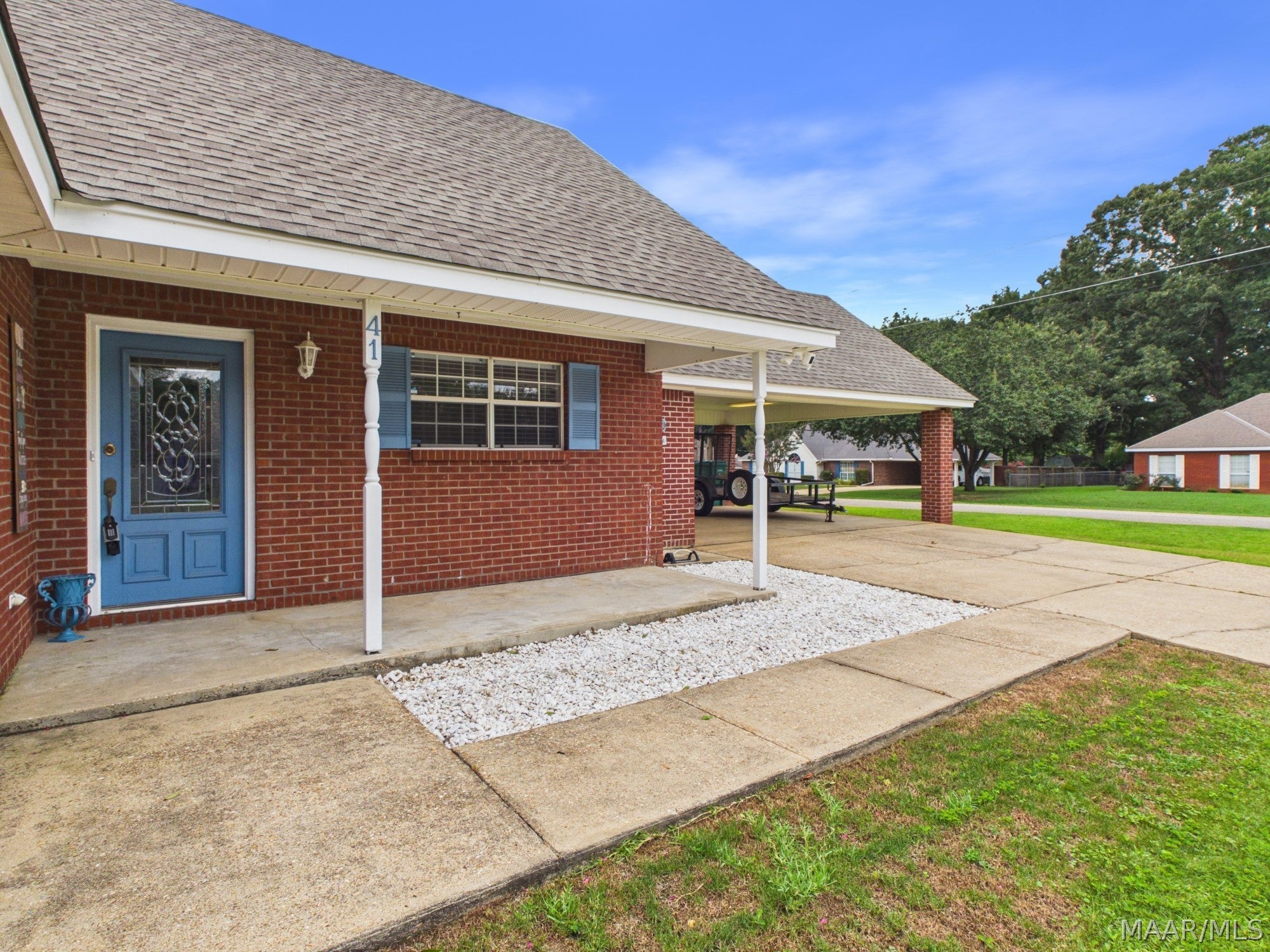 41 Whitley Road Deatsville, AL 36022 - Photo 6 of 48 Gallery Image 6