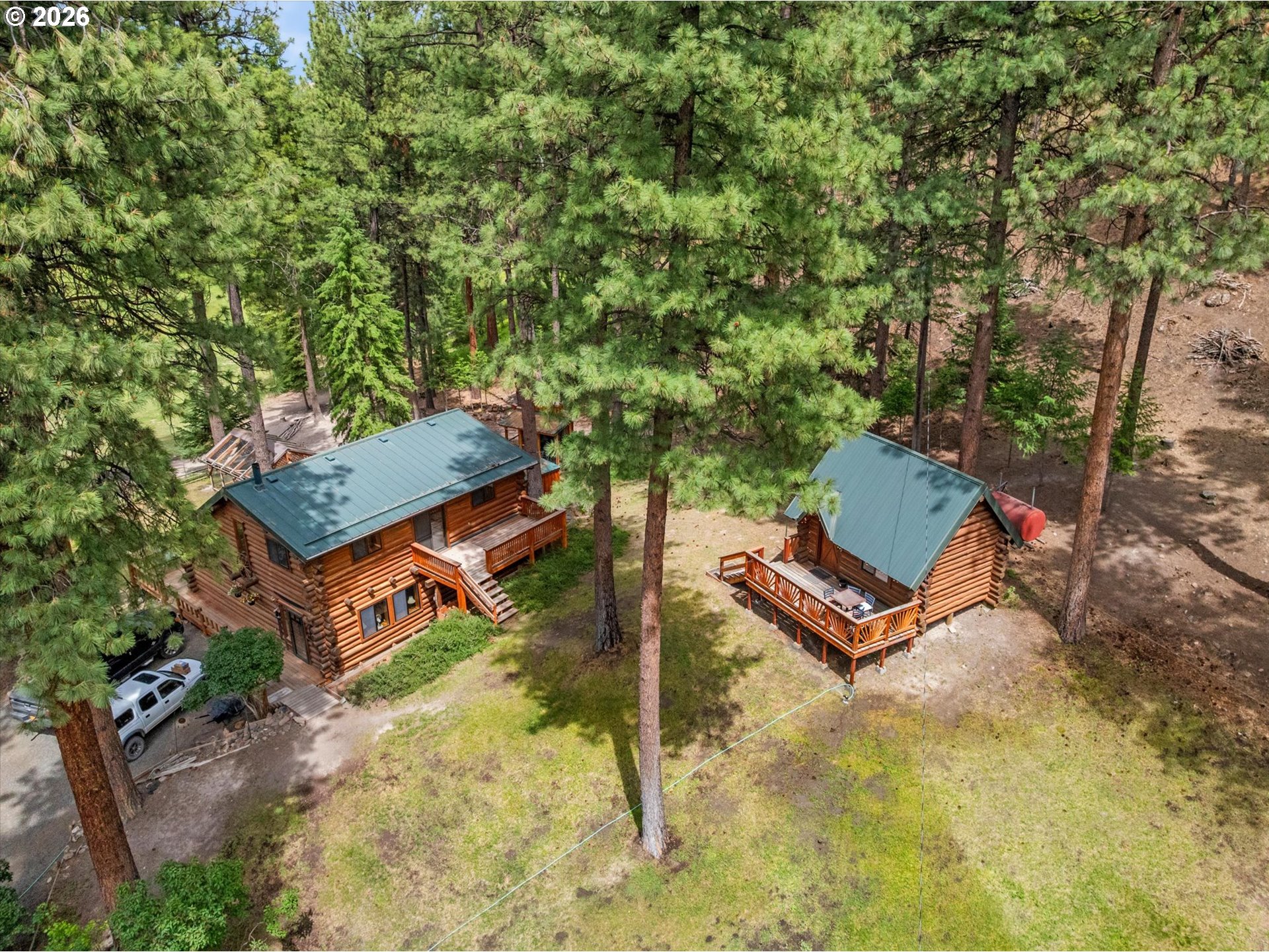 25855 Pine Creek Road John Day, OR 97845 - Photo 2 of 48
