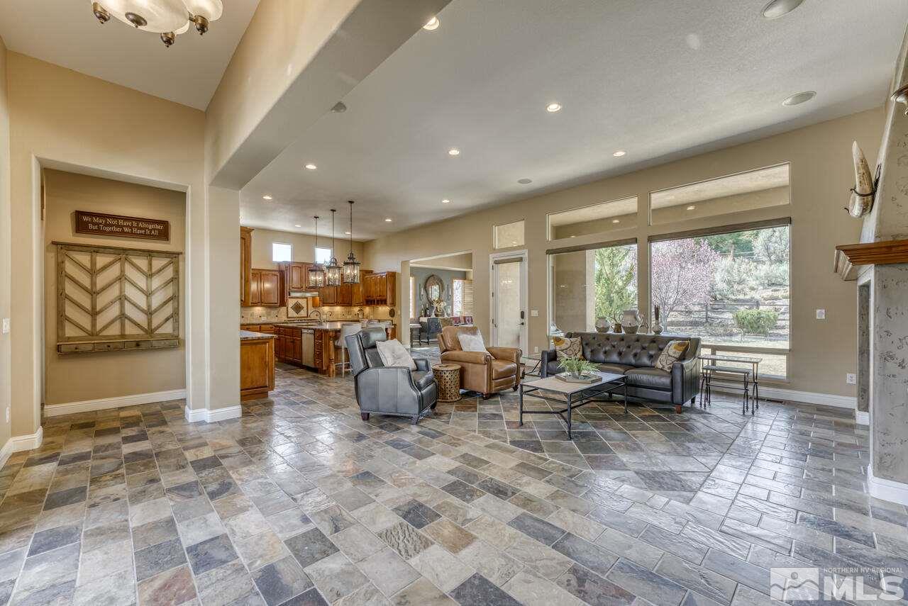 13345 Damonte View Lane Reno, NV 89511 - Photo 8 of 27 Photo 8