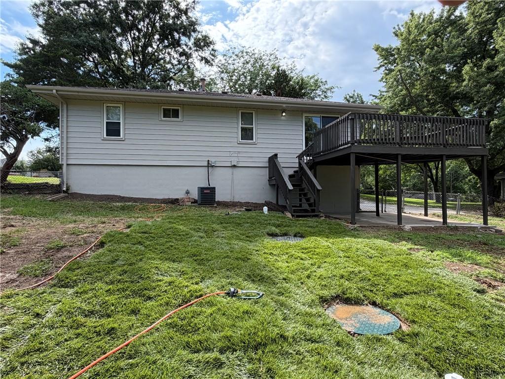 1809 North Jennings Road Independence, MO 64058 - Photo 22 of 26
