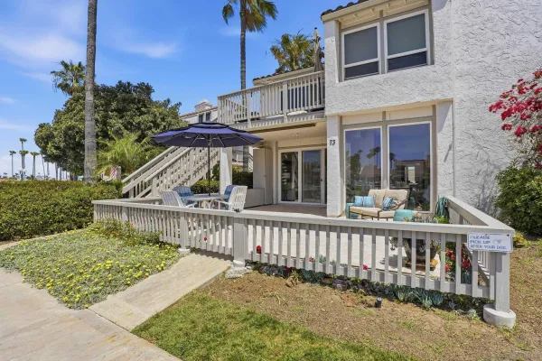 $1,748,000 | 73 Kingston Court South, Coronado, CA 92118