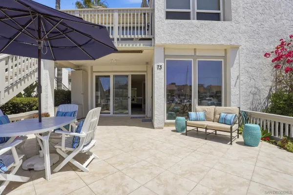 $1,748,000 | 73 Kingston Court South, Coronado, CA 92118