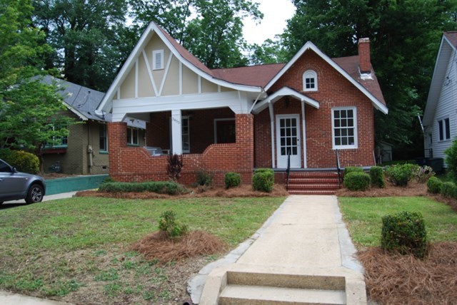 3455 Ridge Avenue Macon, GA 31204 - Photo 1 of 22 Primary Photo