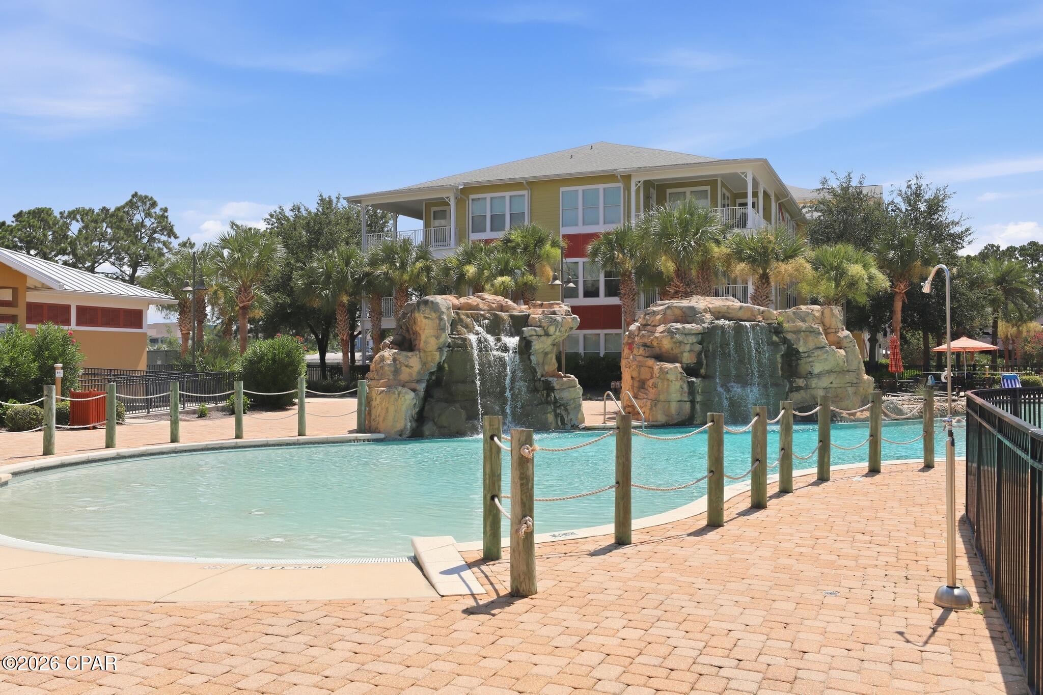 8700 Front Beach Road, Unit 4309 Panama City Beach, FL 32407 - Photo 31 of 33