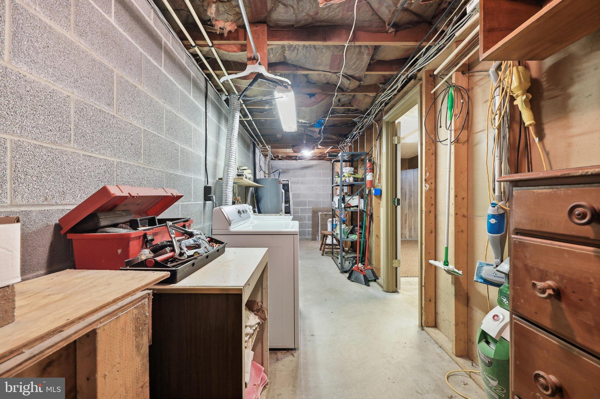 1812 West Liberty Road Westminster, MD 21157 - Photo 42 of 54 Lower Level