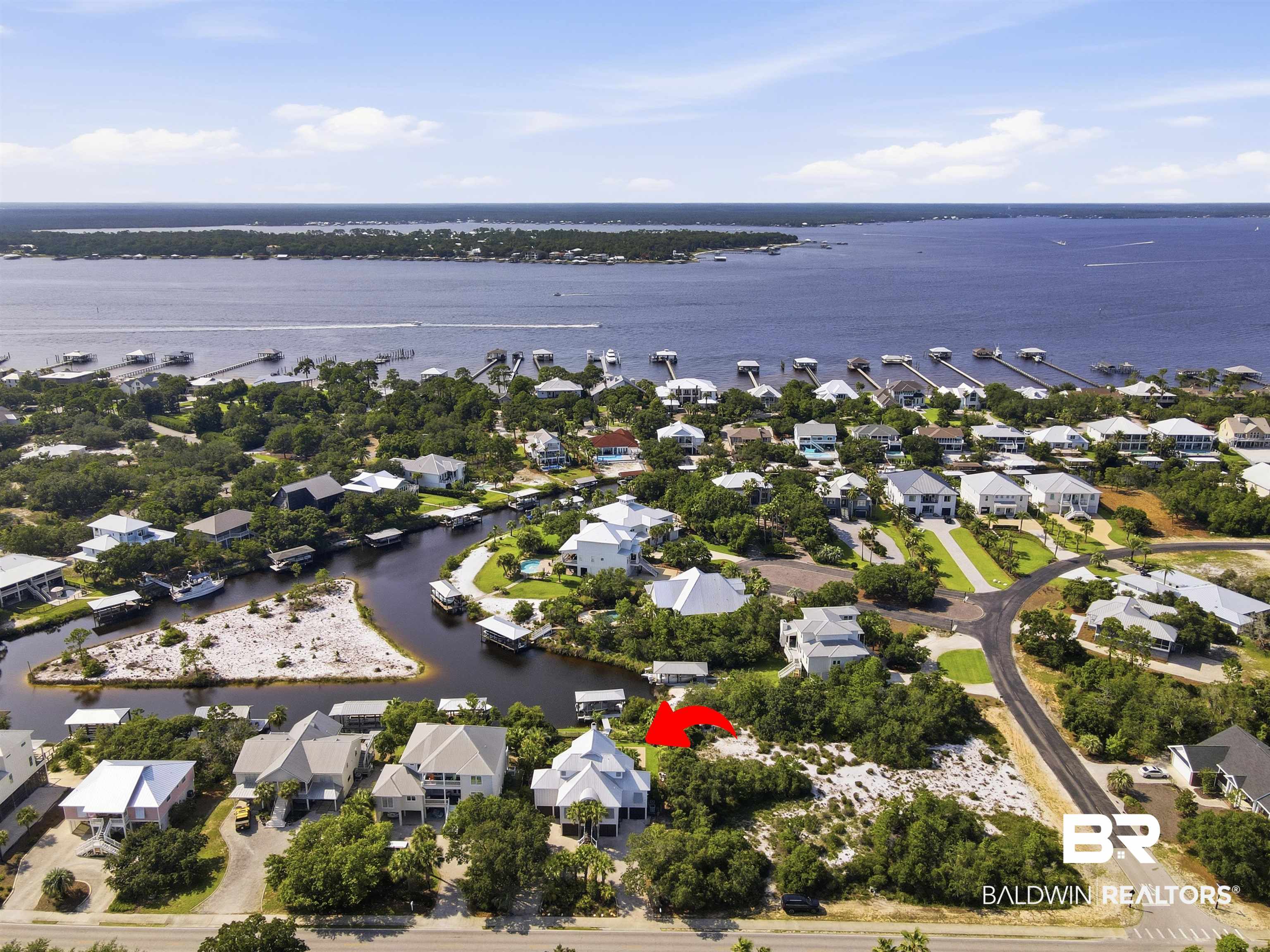 30201 River Road Orange Beach, AL 36561 - Photo 31 of 43