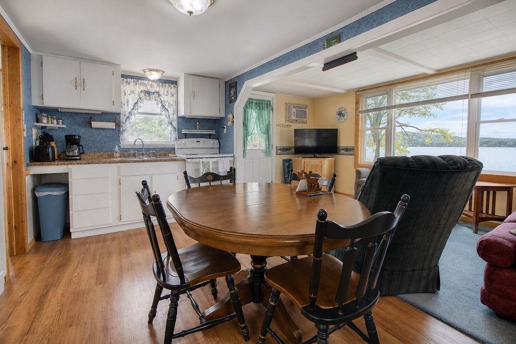 104 Bailey Road Effingham, NH 03882 - Photo 11 of 28
