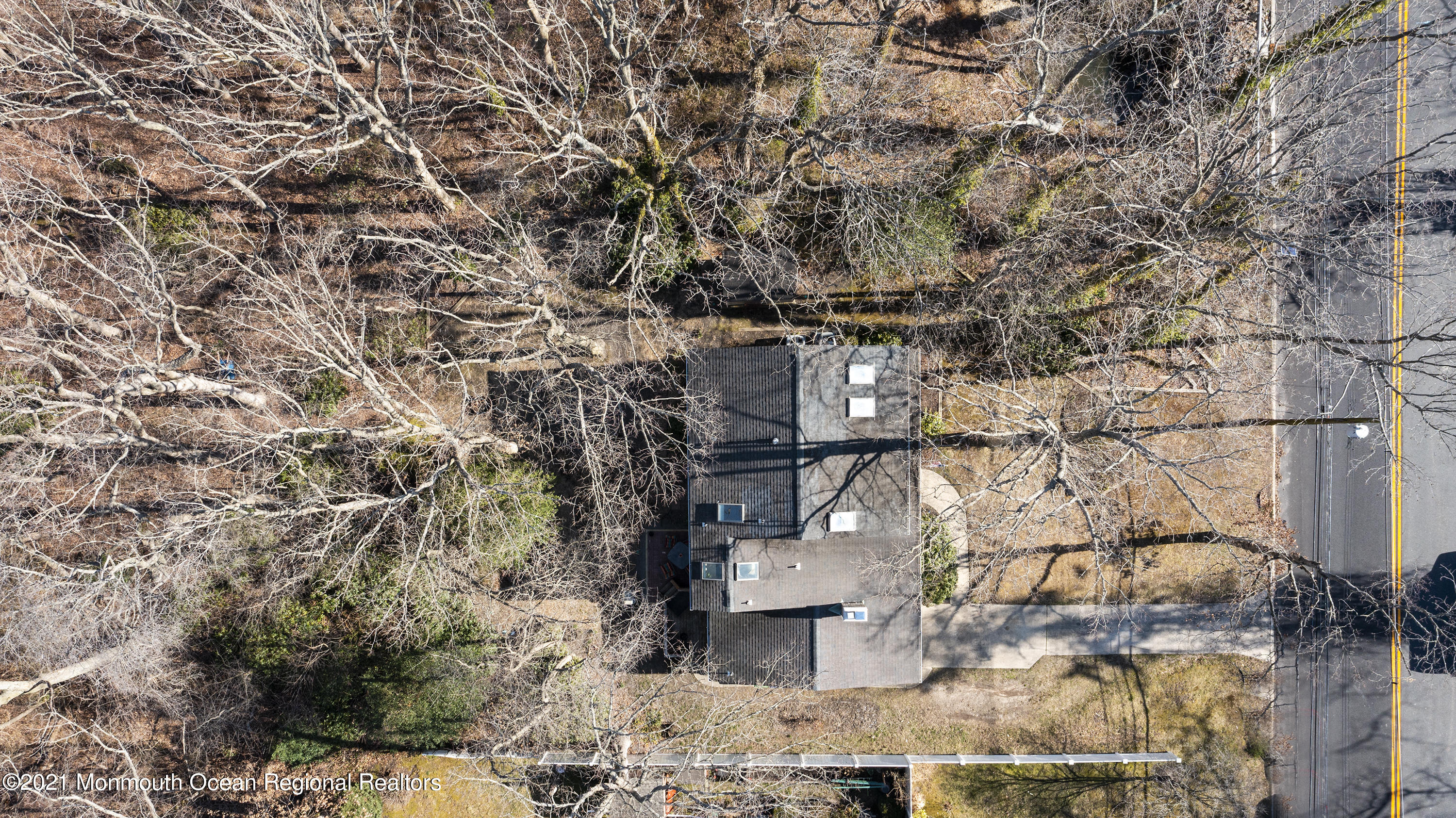 511 North Riverside Drive Neptune Township, NJ 07753 - Photo 35 of 37 DJI_0023