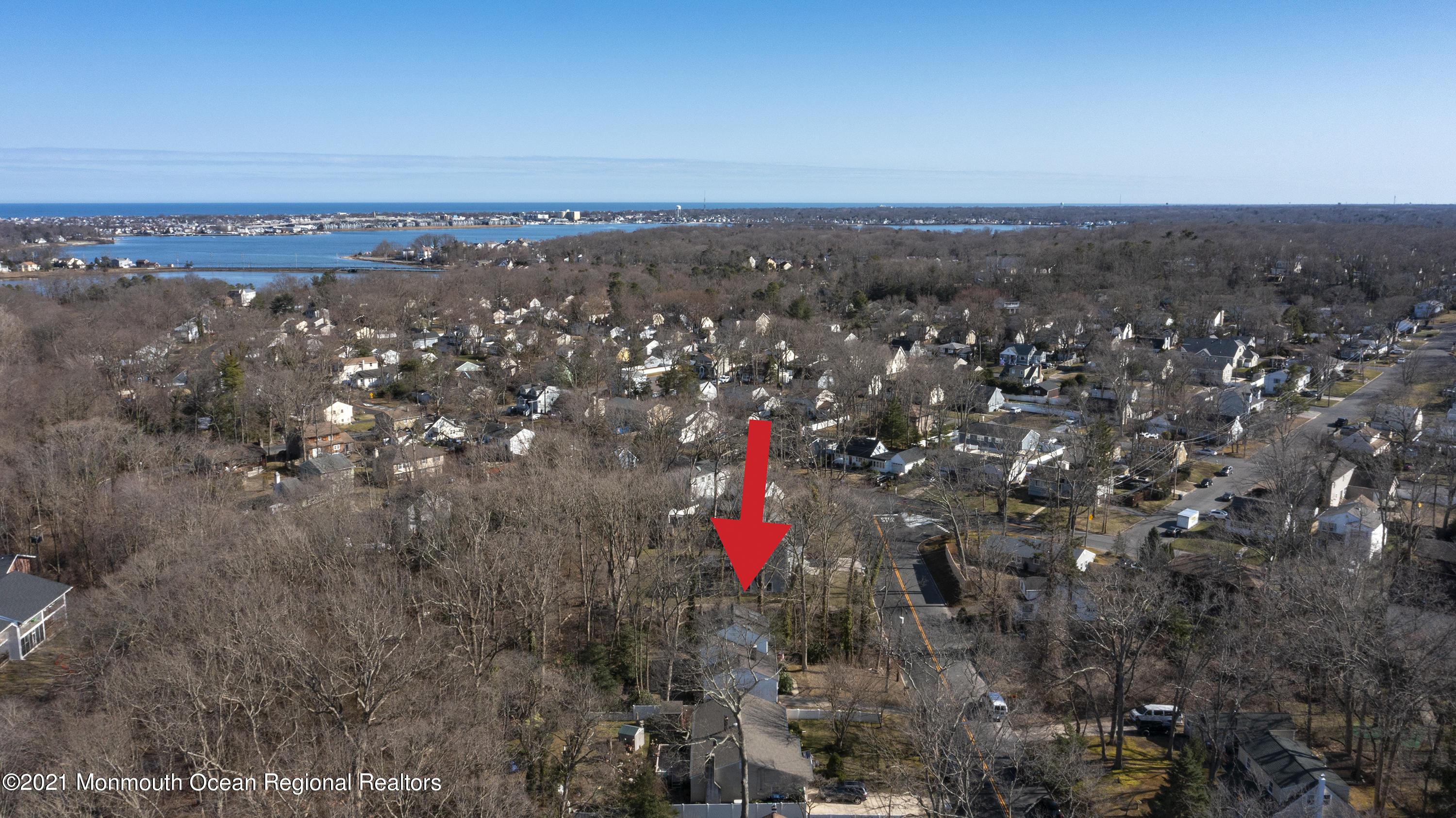 511 North Riverside Drive Neptune Township, NJ 07753 - Photo 37 of 37 DJI_0027