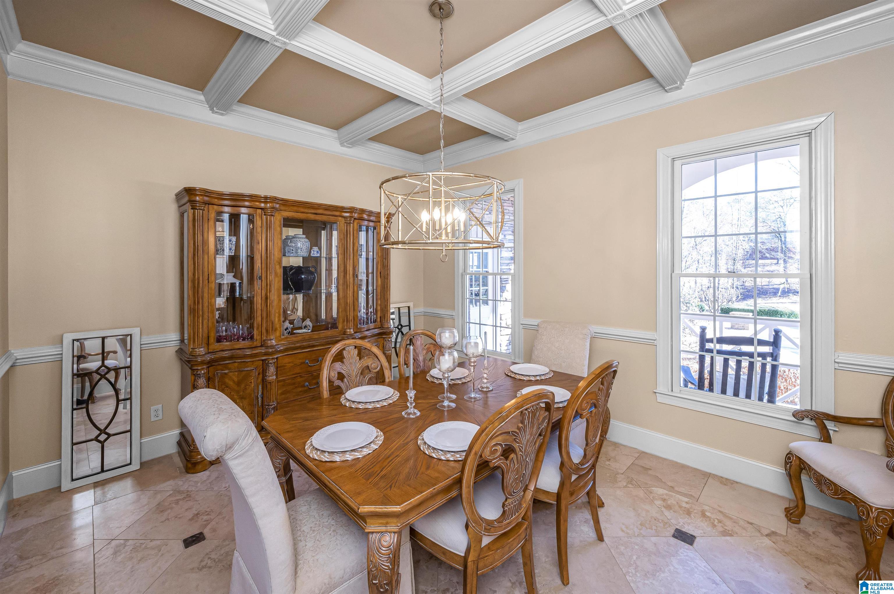 323 Whisenhunt Road Chelsea, AL 35043 - Photo 9 of 57