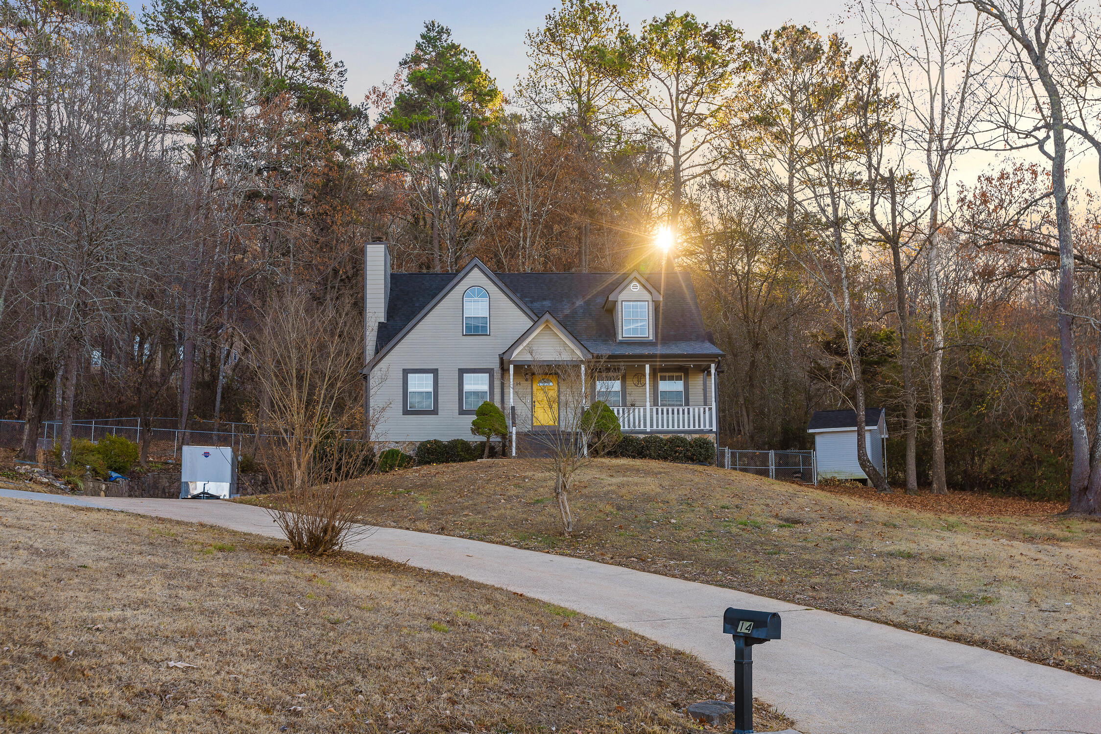 14 Williams Drive Ringgold, GA 30736 - Photo 2 of 27 Williams-11