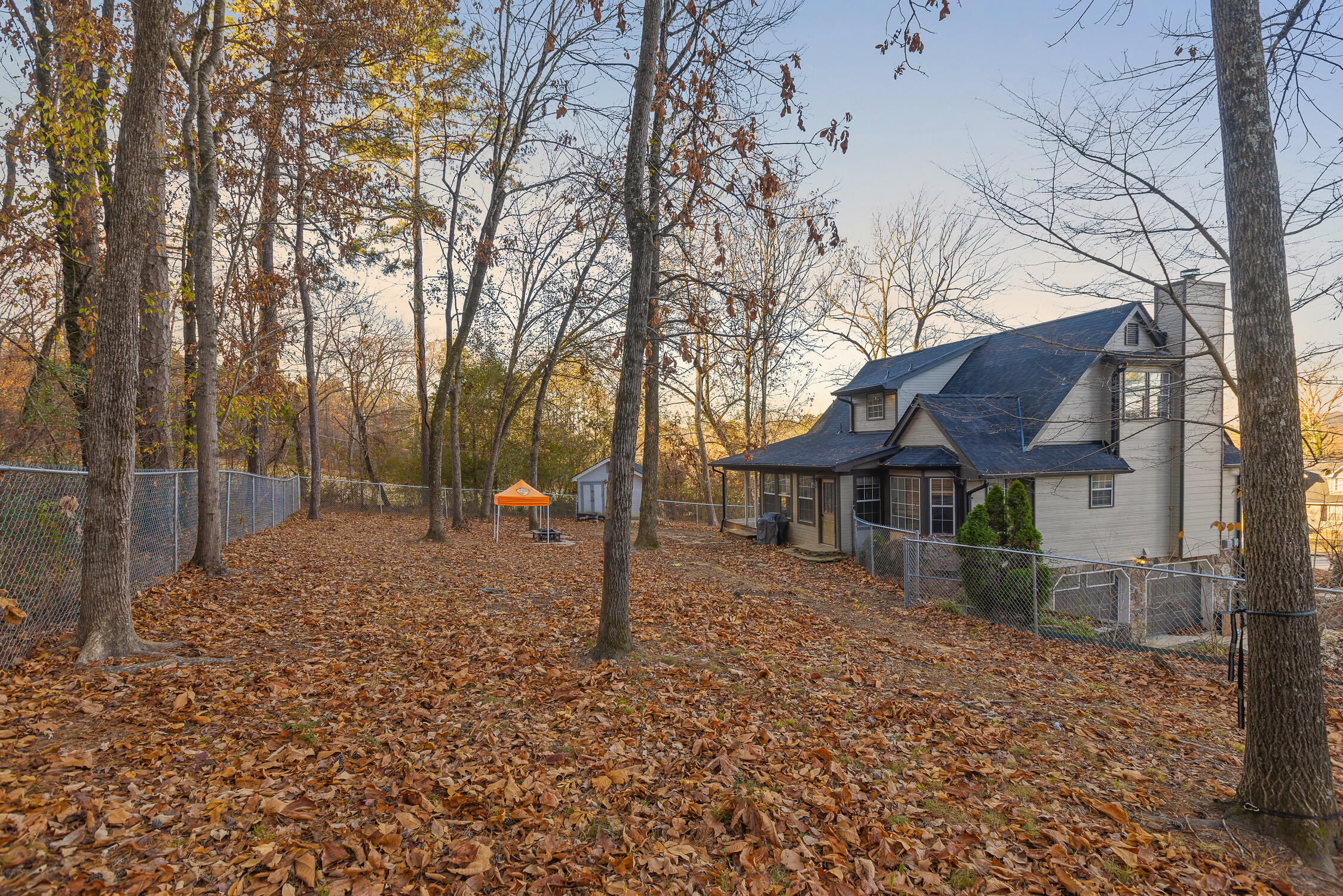 14 Williams Drive Ringgold, GA 30736 - Photo 24 of 27 Williams-22