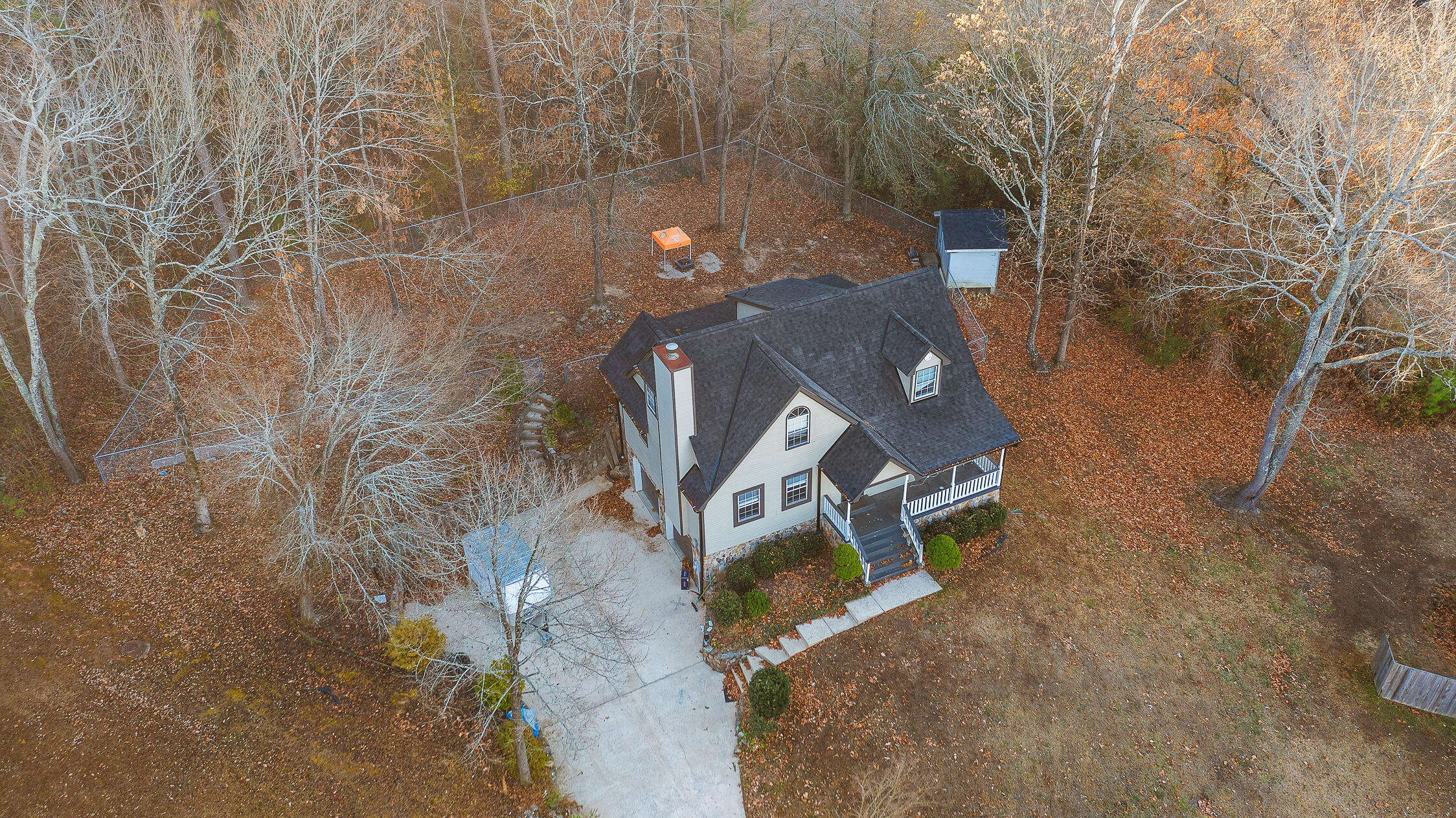 14 Williams Drive Ringgold, GA 30736 - Photo 25 of 27 Williams-9