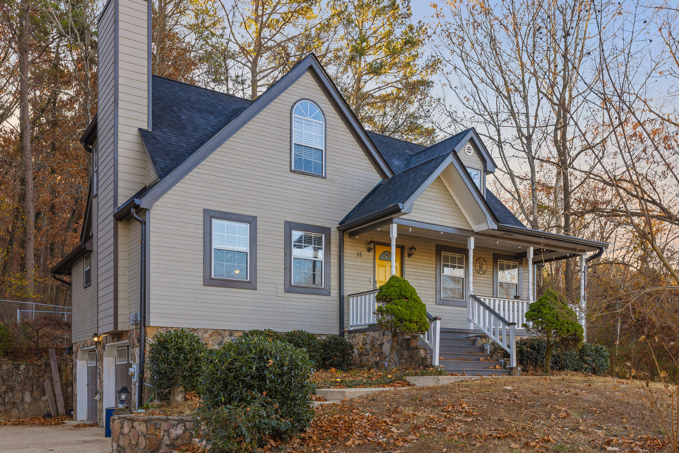 14 Williams Drive Ringgold, GA 30736 - Photo 3 of 27 Williams-15