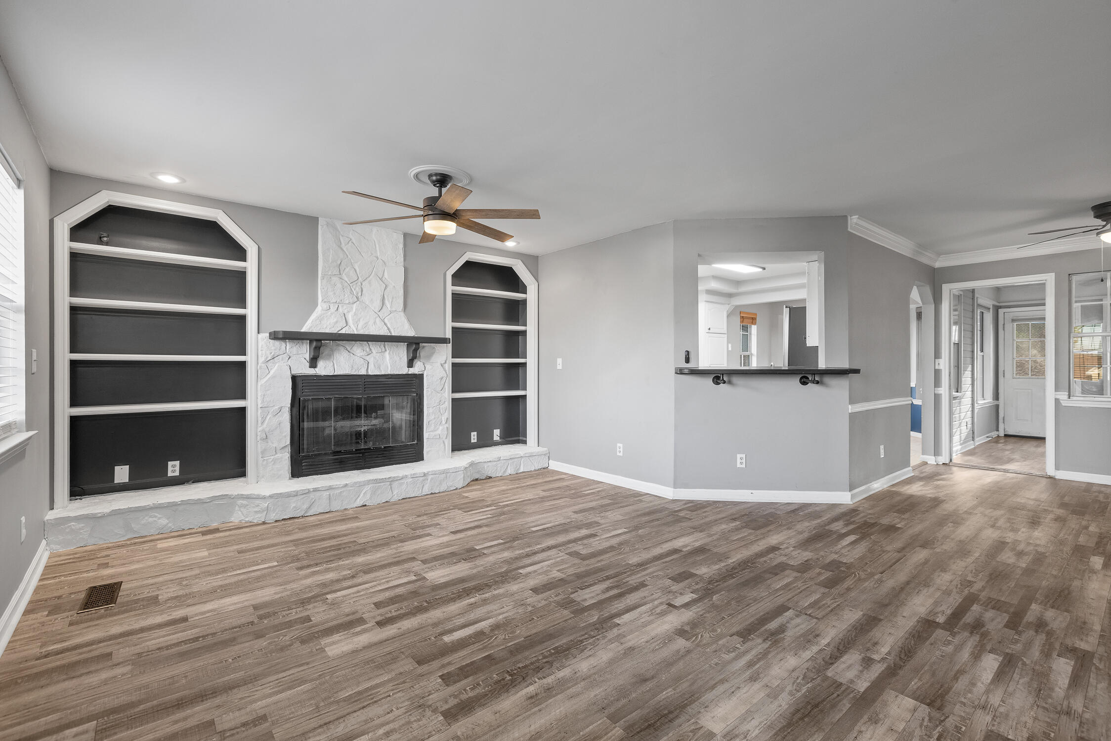 14 Williams Drive Ringgold, GA 30736 - Photo 7 of 27 Williams-29