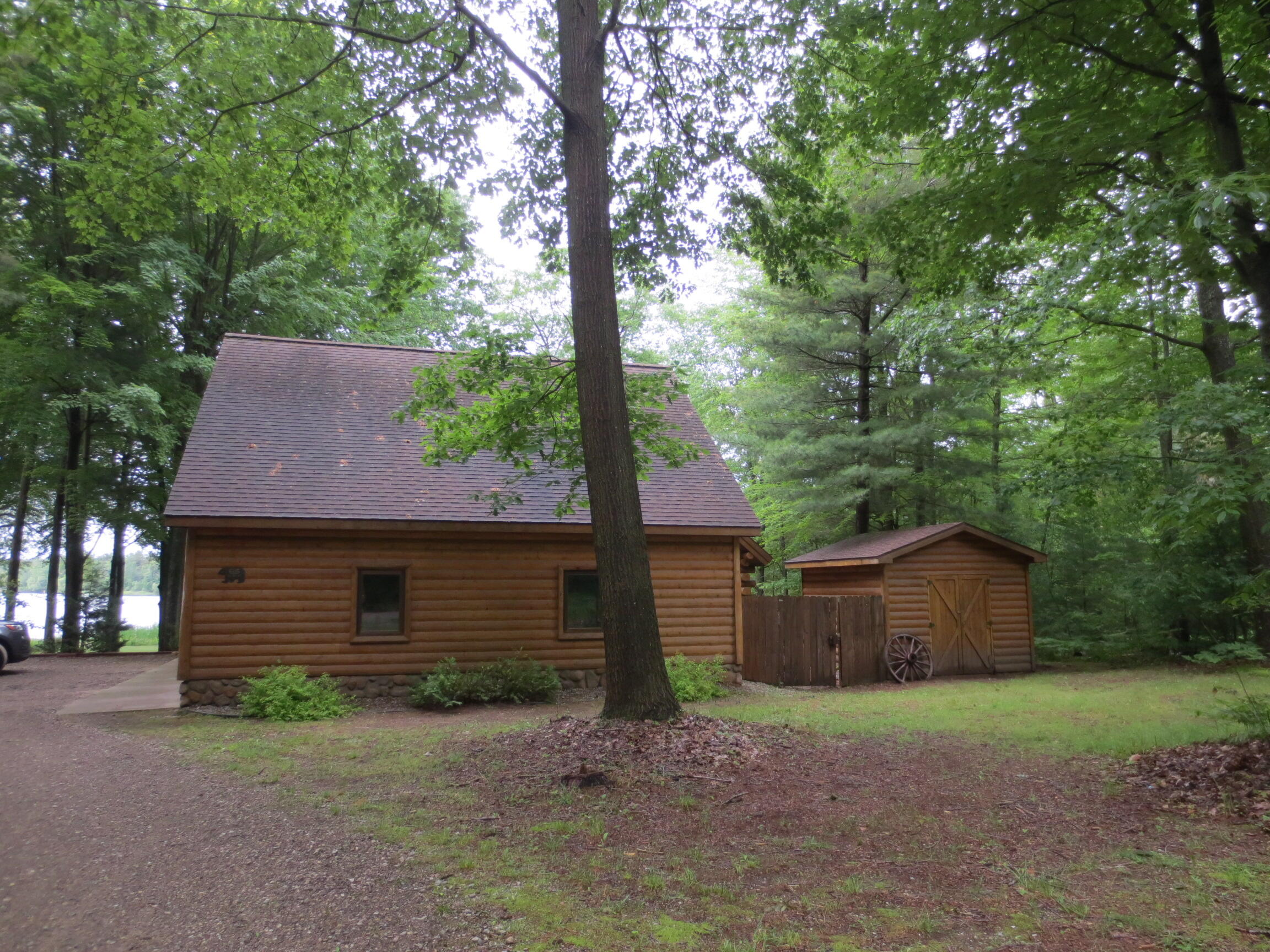 6325 Big Bay Road Bear Lake, MI 49614 - Photo 12 of 58 IMG_6896