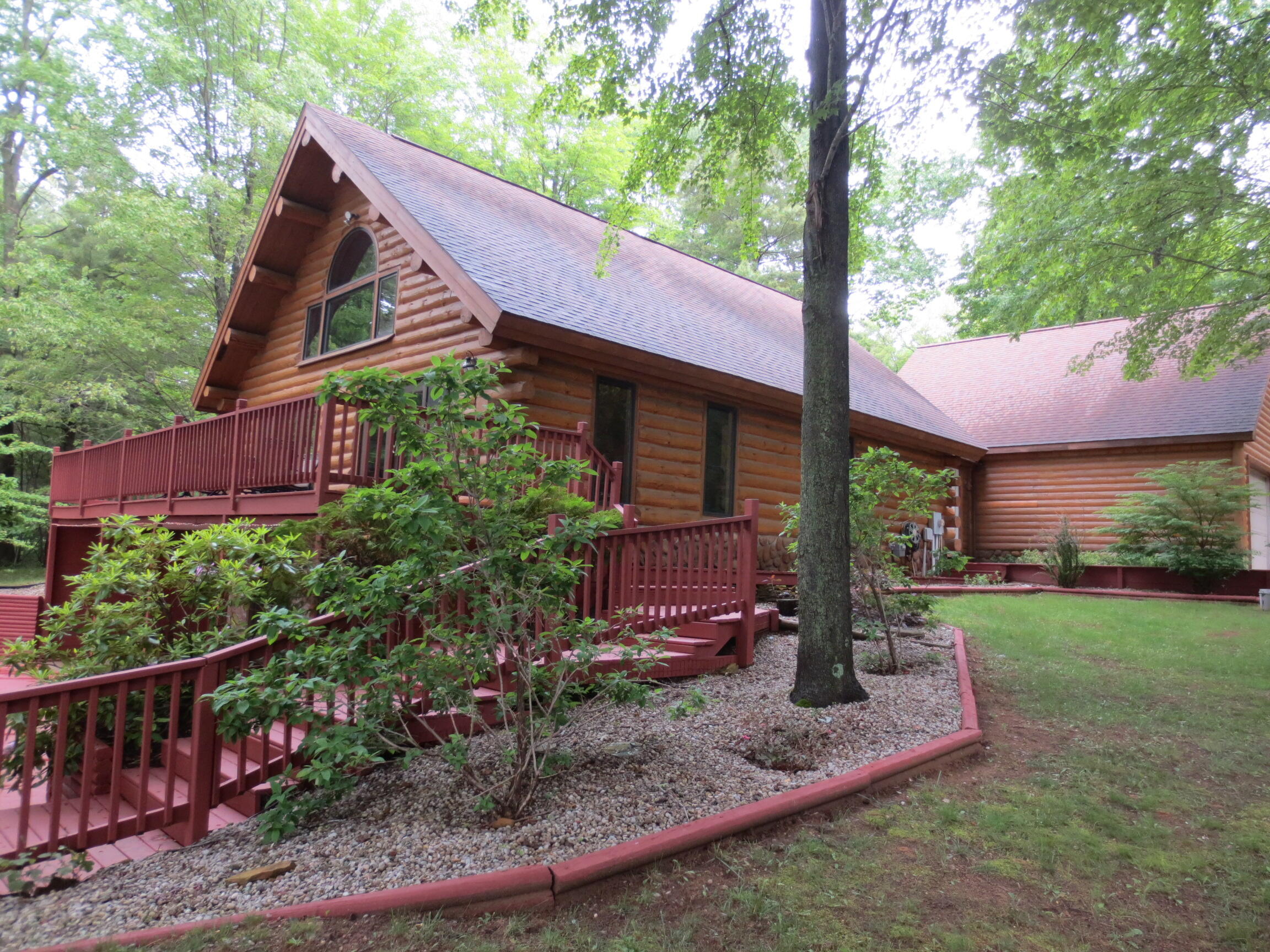 6325 Big Bay Road Bear Lake, MI 49614 - Photo 2 of 58 IMG_6893